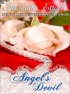 cover image of Angel's Devil